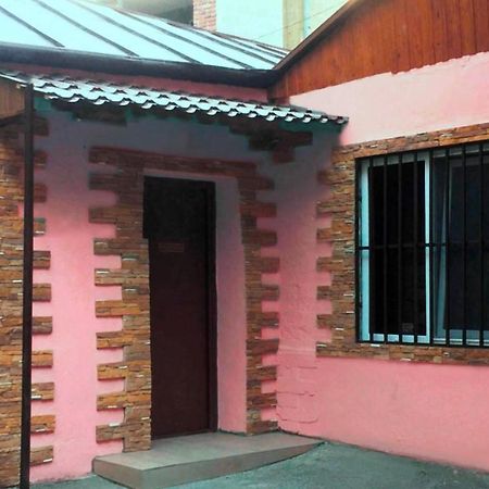 Bonvenon Capsule Hostel Ереван Екстериор снимка