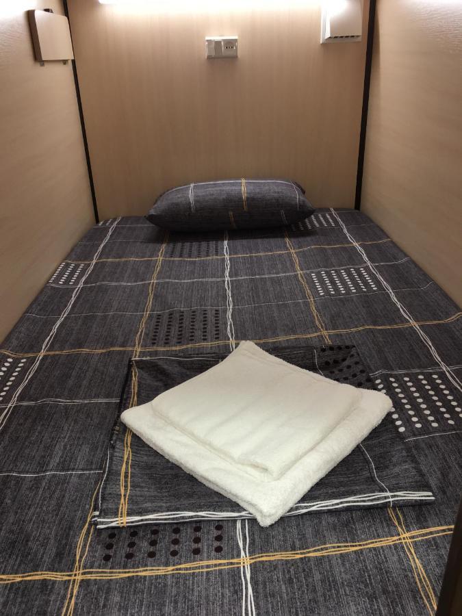 Bonvenon Capsule Hostel Ереван Екстериор снимка