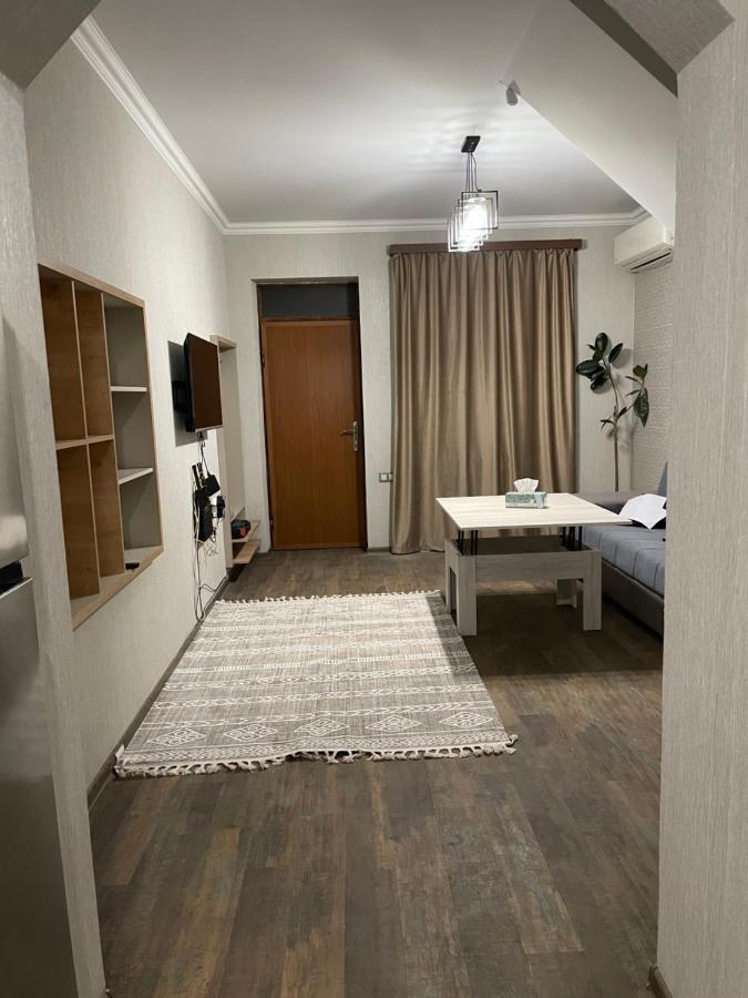Bonvenon Capsule Hostel Ереван Екстериор снимка