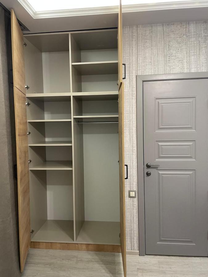 Bonvenon Capsule Hostel Ереван Екстериор снимка
