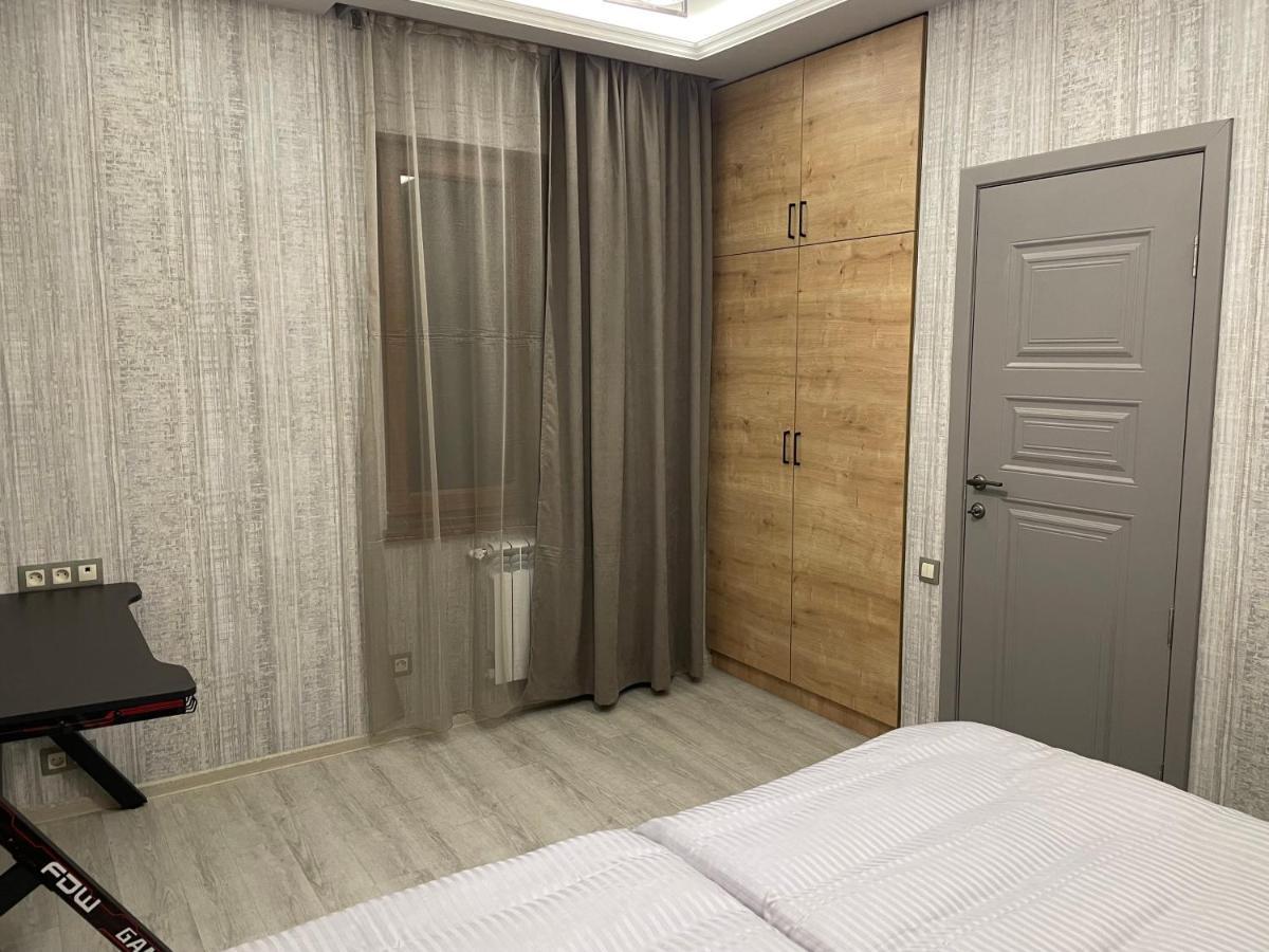 Bonvenon Capsule Hostel Ереван Екстериор снимка