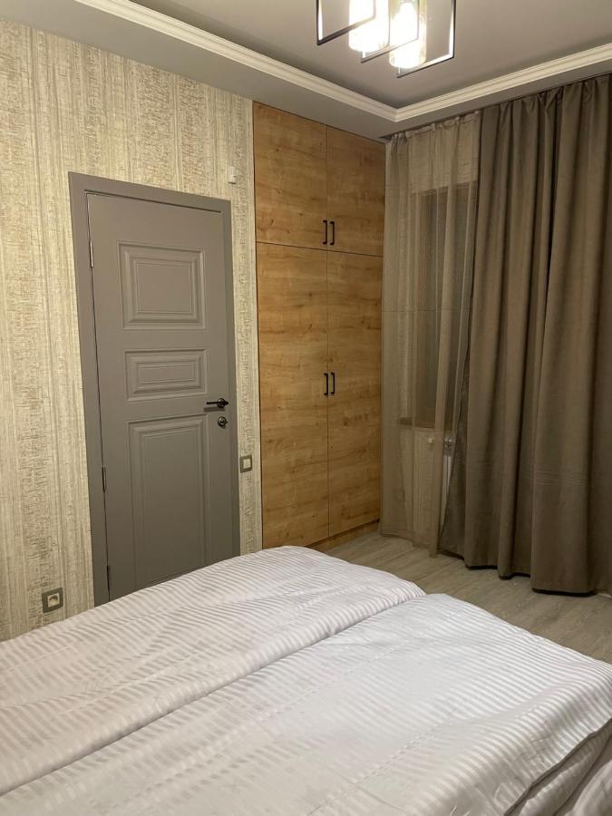Bonvenon Capsule Hostel Ереван Екстериор снимка
