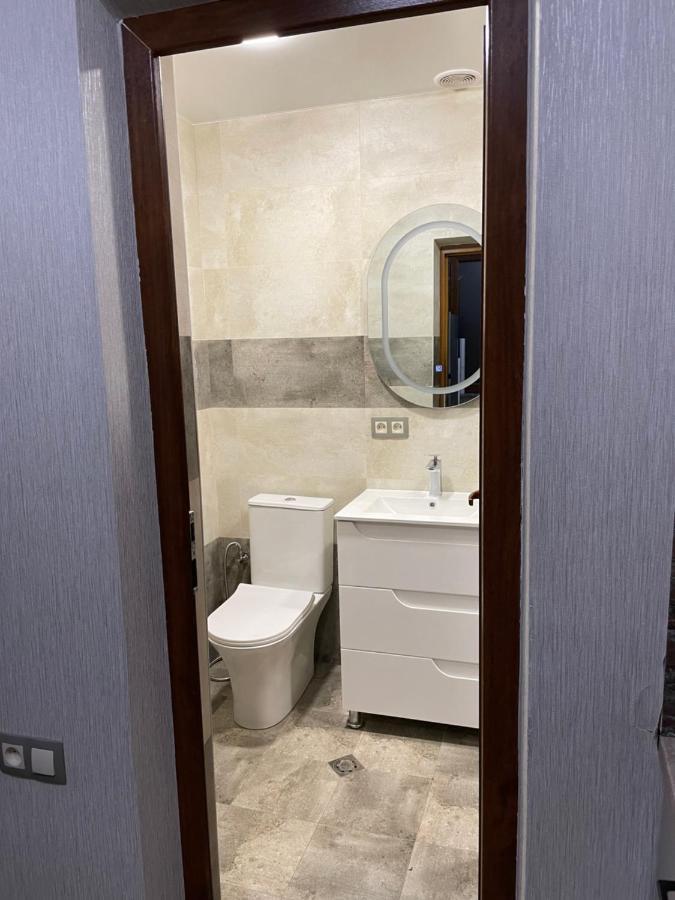 Bonvenon Capsule Hostel Ереван Екстериор снимка
