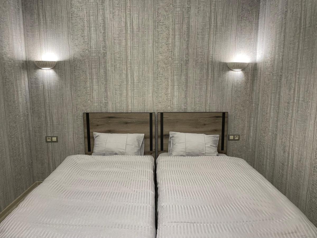 Bonvenon Capsule Hostel Ереван Екстериор снимка