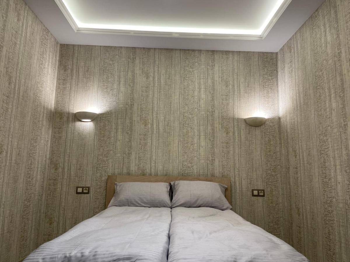 Bonvenon Capsule Hostel Ереван Екстериор снимка