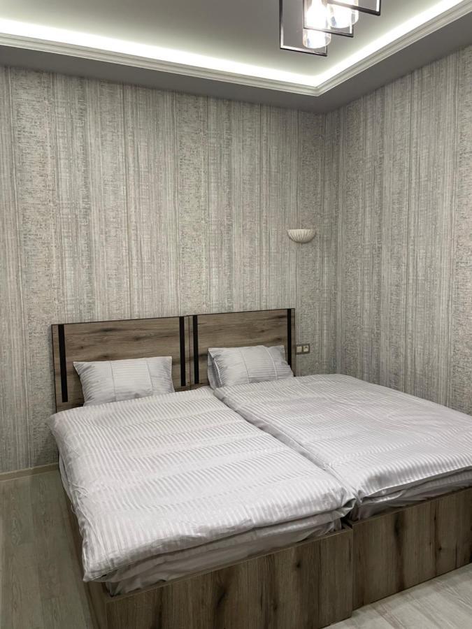 Bonvenon Capsule Hostel Ереван Екстериор снимка