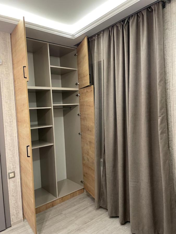 Bonvenon Capsule Hostel Ереван Екстериор снимка