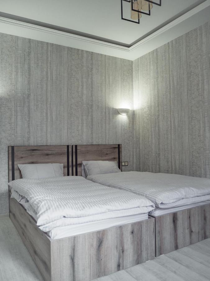 Bonvenon Capsule Hostel Ереван Екстериор снимка