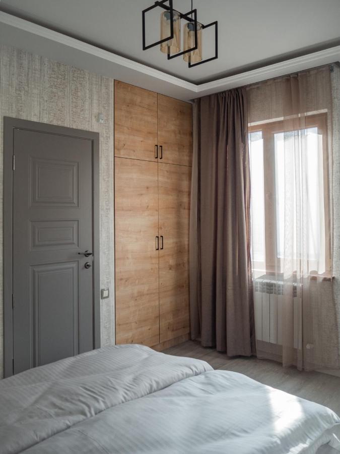 Bonvenon Capsule Hostel Ереван Екстериор снимка