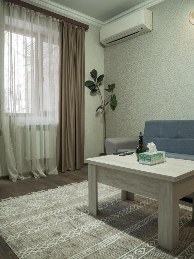 Bonvenon Capsule Hostel Ереван Екстериор снимка