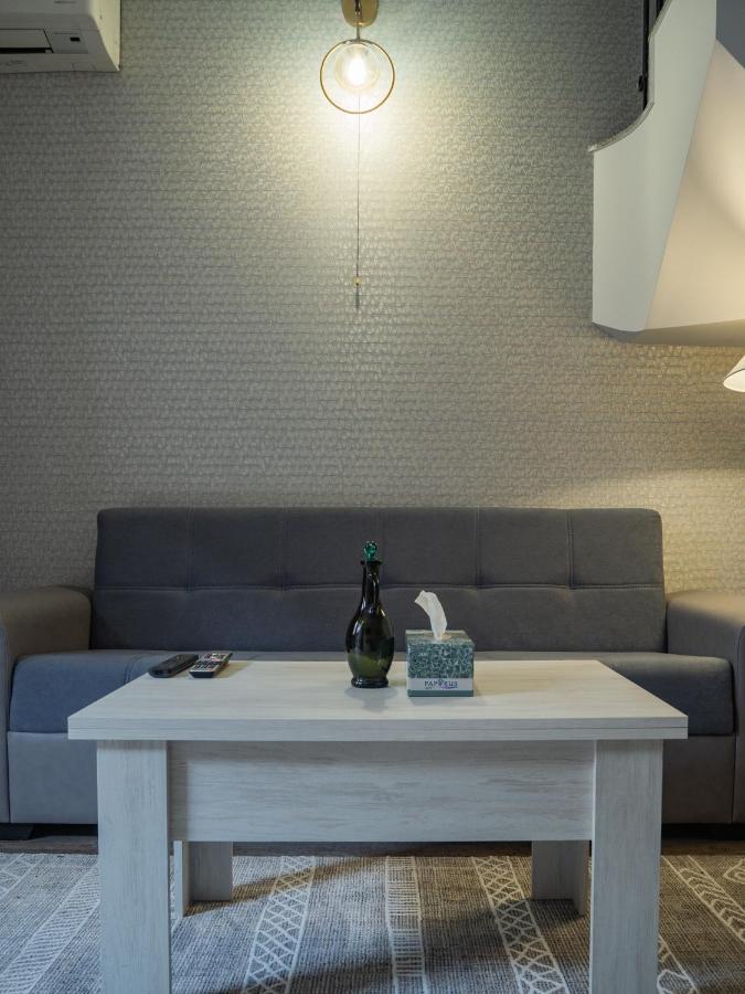 Bonvenon Capsule Hostel Ереван Екстериор снимка