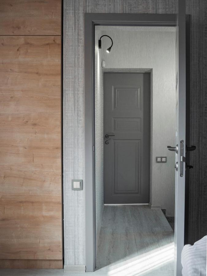 Bonvenon Capsule Hostel Ереван Екстериор снимка