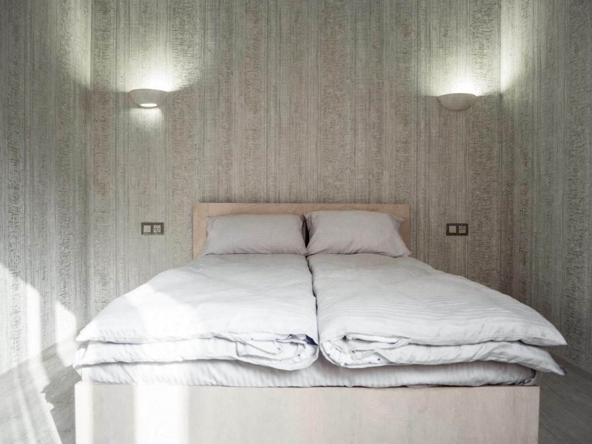 Bonvenon Capsule Hostel Ереван Екстериор снимка