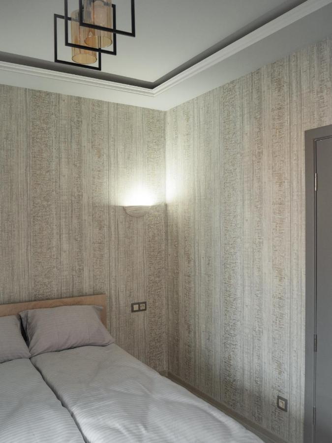 Bonvenon Capsule Hostel Ереван Екстериор снимка