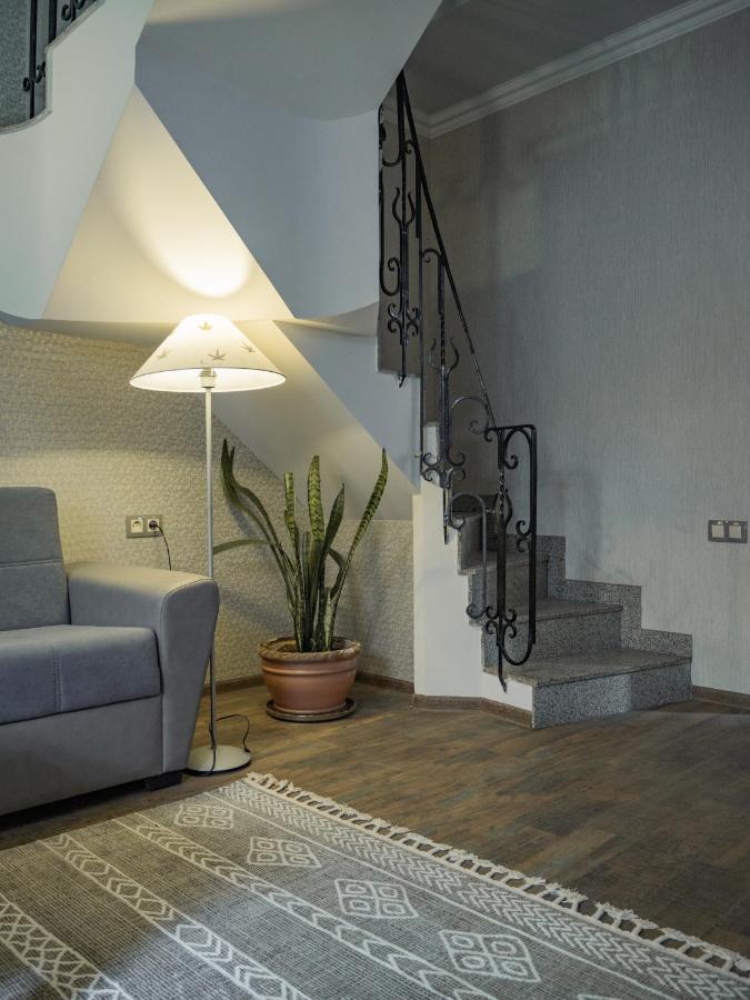 Bonvenon Capsule Hostel Ереван Екстериор снимка